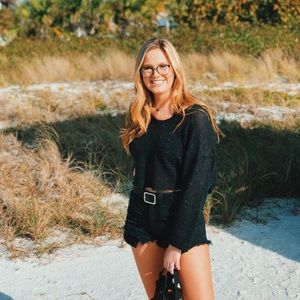 Meet your Posher, Madison